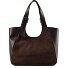  Dora Shoulder Bag M Genuine Leather 38 cm Variant toni cioccolato