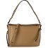  Gihen Shoulder Bag S 28 cm Variant mud