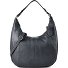 Soft Skylar Shoulder Bag Genuine Leather 40 cm Variant navy