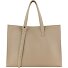  Luna Shopper Bag 40 cm Laptop compartment Variant beige