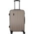  Lima 2.0 4-Wheel Trolley 66 cm with double wheels Variant bronze