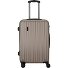 Lima 2.0 4-Wheel Trolley 66 cm with double wheels Variant bronze