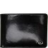  Colorado wallet RFID leather 10 cm Variant schwarz