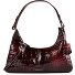  Cool Colbie Shoulder Bag Genuine Leather 33 cm Variant burgundy patent