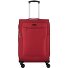 Travel Line 6864 Trolley 4 wheels 66 cm Travel Line 6864 4 Roll Trolley 66 cm Variant bordeaux