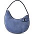  Tasha Shoulder Bag Genuine Leather 32 cm Variant carson blue
