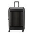 Lutece Se 4 wheels Trolley 75 cm with expansion pleat Variant schwarz Lutece Se 4 wheels Trolley 75 cm with expansion pleat Variant schwarz