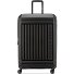  Lutece Se 4 wheels Trolley 75 cm with expansion pleat Variant schwarz