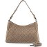  Hey Lovely Shoulder Bag Leather 35 cm Variant soft taupe