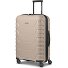  Edition 01 4 wheels Trolley 66 cm Expandable Variant beige