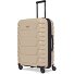 Edition 01 4 wheels Trolley 66 cm with expansion pleat Variant beige Edition 01 4 wheels Trolley 66 cm with expansion pleat Variant beige