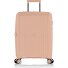  AirLite 4 wheels Cabin suitcase S 53 cm Expandable Variant nude