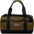  Bering Weekender travel bag 46 cm Variant dark olive