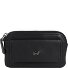  Anna key wallet leather 11 cm Variant schwarz