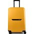  Magnum 2 4 wheels Trolley 69 cm Variant yellow