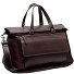 Lazio Weekender travel bag Leather 50 cm Variant brown Lazio Weekender travel bag Leather 50 cm Variant brown