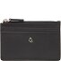  Vita credit card case RFID leather 11 cm Variant black