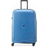 Belmont Plus 4 wheels Trolley L 76 cm with expansion pleat Variant zink blau Belmont Plus 4 wheels Trolley L 76 cm with expansion pleat Variant zink blau