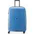  Belmont Plus 4 wheels Trolley L 76 cm with expansion pleat Variant zink blau