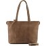  My Forever Friend Shopper Bag Leather 41 cm Variant toffee