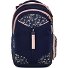 Match School backpack 45 cm Variant bloomy breeze Match School backpack 45 cm Variant bloomy breeze