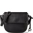  Pure Shoulder bag Leather 19 cm Variant schwarz
