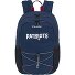  travelite x NFL Daypack 41 cm Laptop compartment Variant new england patriots
