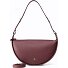  Eliza Shoulder Bag Leather 25 cm Variant port red