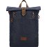 Dakar backpack 44.5 cm laptop compartment Variant navy Dakar backpack 44.5 cm laptop compartment Variant navy