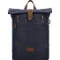  Dakar backpack 44.5 cm laptop compartment Variant navy