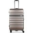 Corium 4-wheel trolley 75 cm Variant rose  Corium 4-wheel trolley 75 cm Variant rose