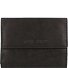  Basic wallet RFID leather 13 cm Variant black