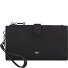 Daily City Wallet 19 cm Variant noir Daily City Wallet 19 cm Variant noir