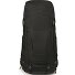  Kestrel 68 Trekking backpack S-M 82 cm Variant black