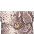  Heritage Credit card case Leather 10 cm Variant python