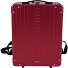Hybrid backpack 42 cm laptop compartment Variant ruby  Hybrid backpack 42 cm laptop compartment Variant ruby