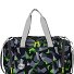  Sports bag 37 cm Variant Techno
