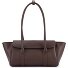  Nelma Shoulder Bag 40 cm Variant dark brown