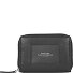  ellern Wallet RFID protection Leather 11 cm Variant black