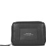  ellern Wallet RFID protection Leather 11 cm Variant black
