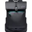 Corner Business backpack 42 cm Laptop compartment Variant black Corner Business backpack 42 cm Laptop compartment Variant black