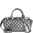  Idra Handbag 26 cm Variant pewter