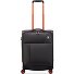  Move 4 wheels Cabin trolley 55 cm with expansion pleat Variant graphite