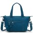  Basic Art Mini Shoulder Bag 39 cm Variant navy teal