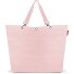  Shopper bag Xl 68 cm Variant twist blush