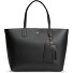  TH Icon Shopper Bag 46.5 cm Variant black