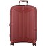 Evae 4 wheels Trolley 66 cm with expansion pleat Variant red Evae 4 wheels Trolley 66 cm with expansion pleat Variant red