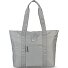  Nova Shopper Bag 38 cm Variant hellgrau