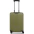  Voyager 4 wheels Cabin trolley S 55 cm with expansion pleat Variant olive
