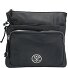  Lietissimo 1.0 Lilou Shoulder bag 25 cm with expansion pleat Variant black